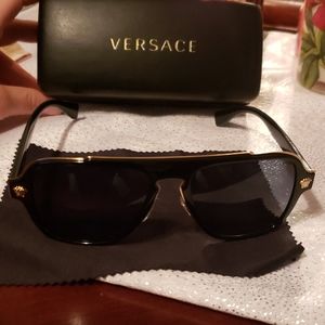 Versace Sunglasses